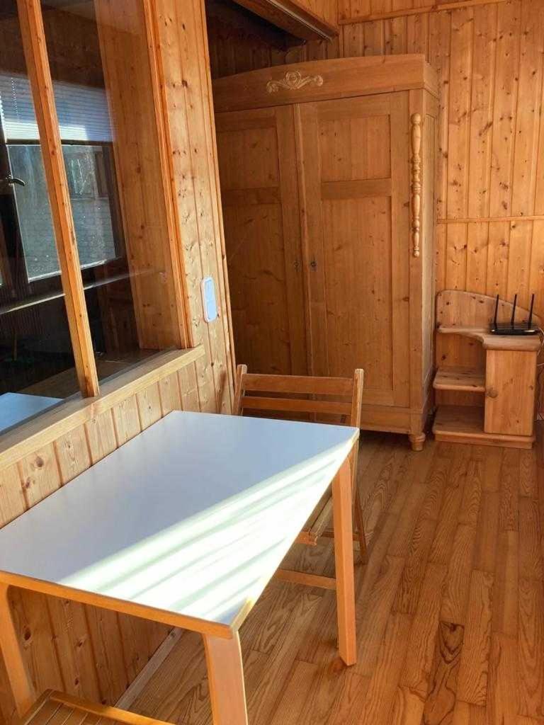 Haus Waldeck Apartment Furtwangen Exterior foto
