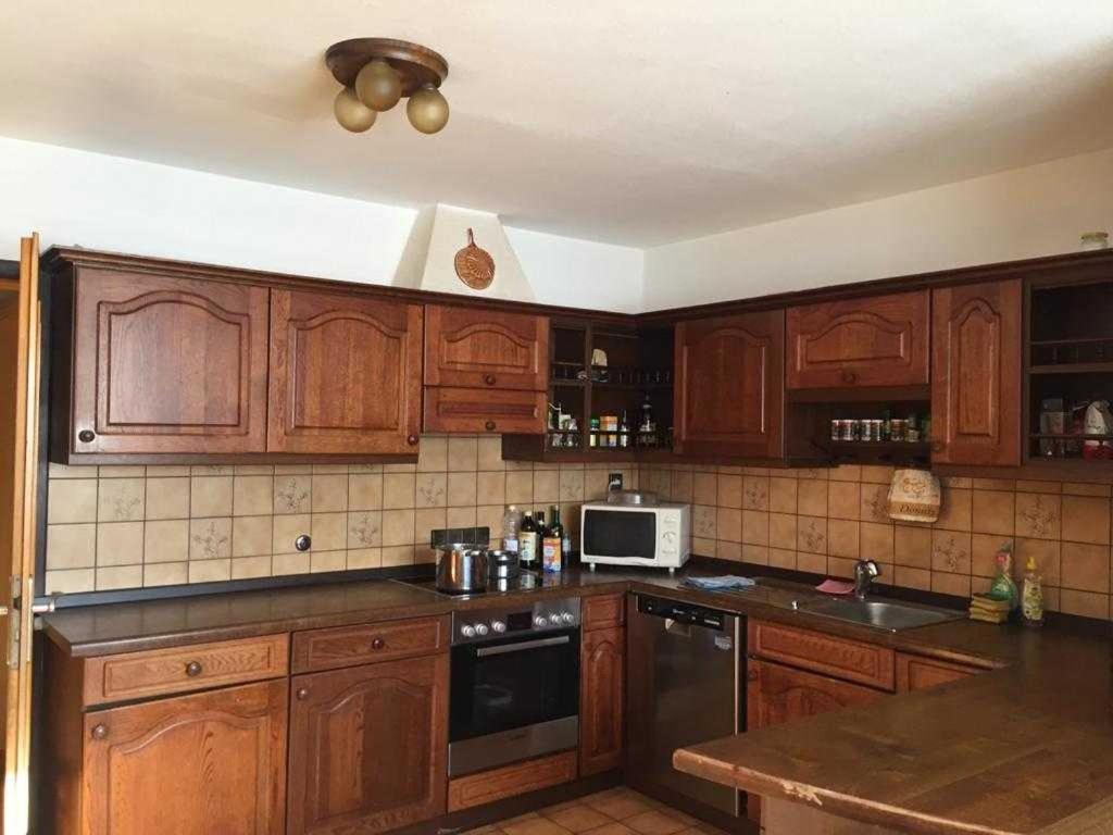 Haus Waldeck Apartment Furtwangen Exterior foto