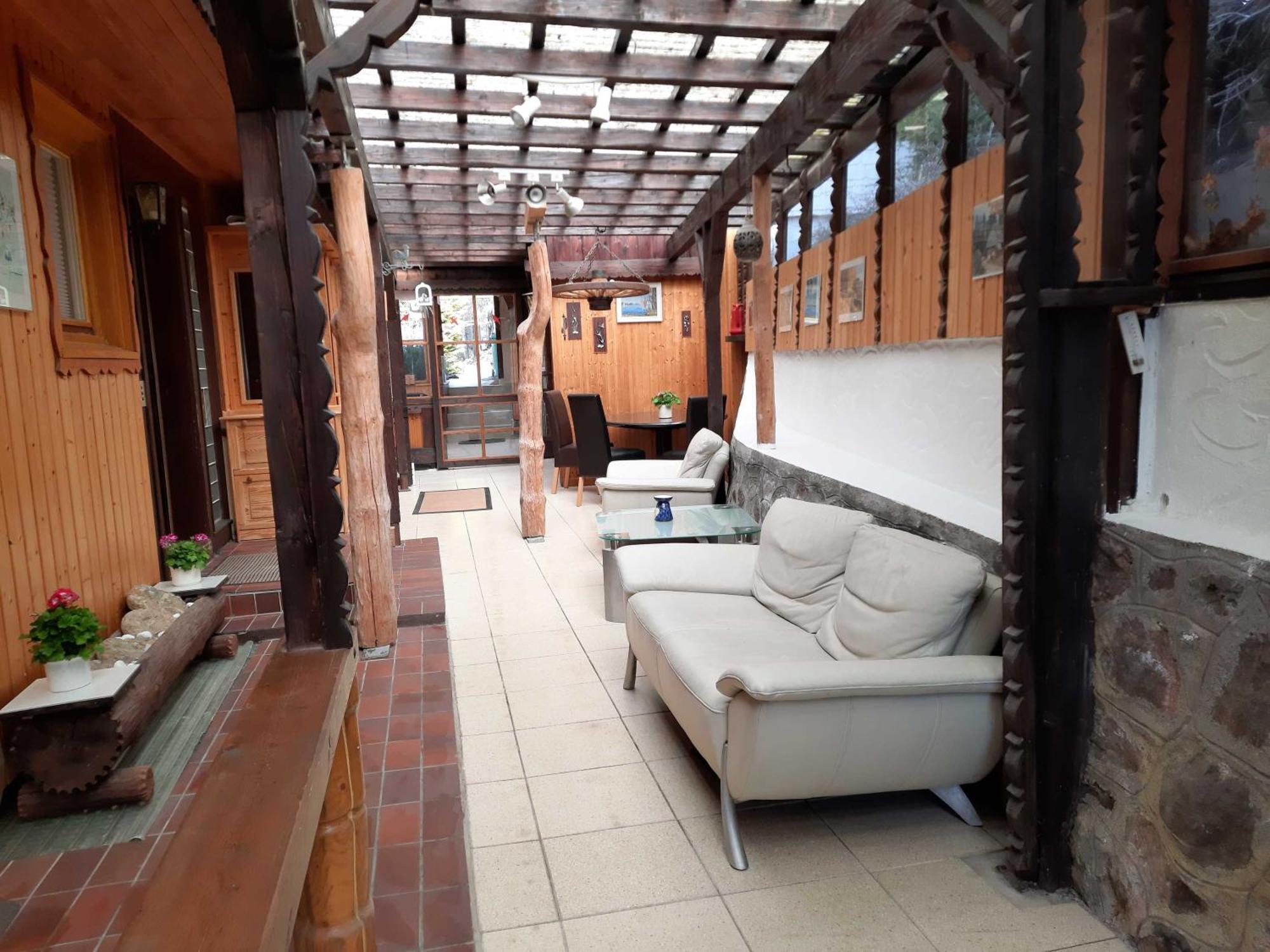 Haus Waldeck Apartment Furtwangen Exterior foto