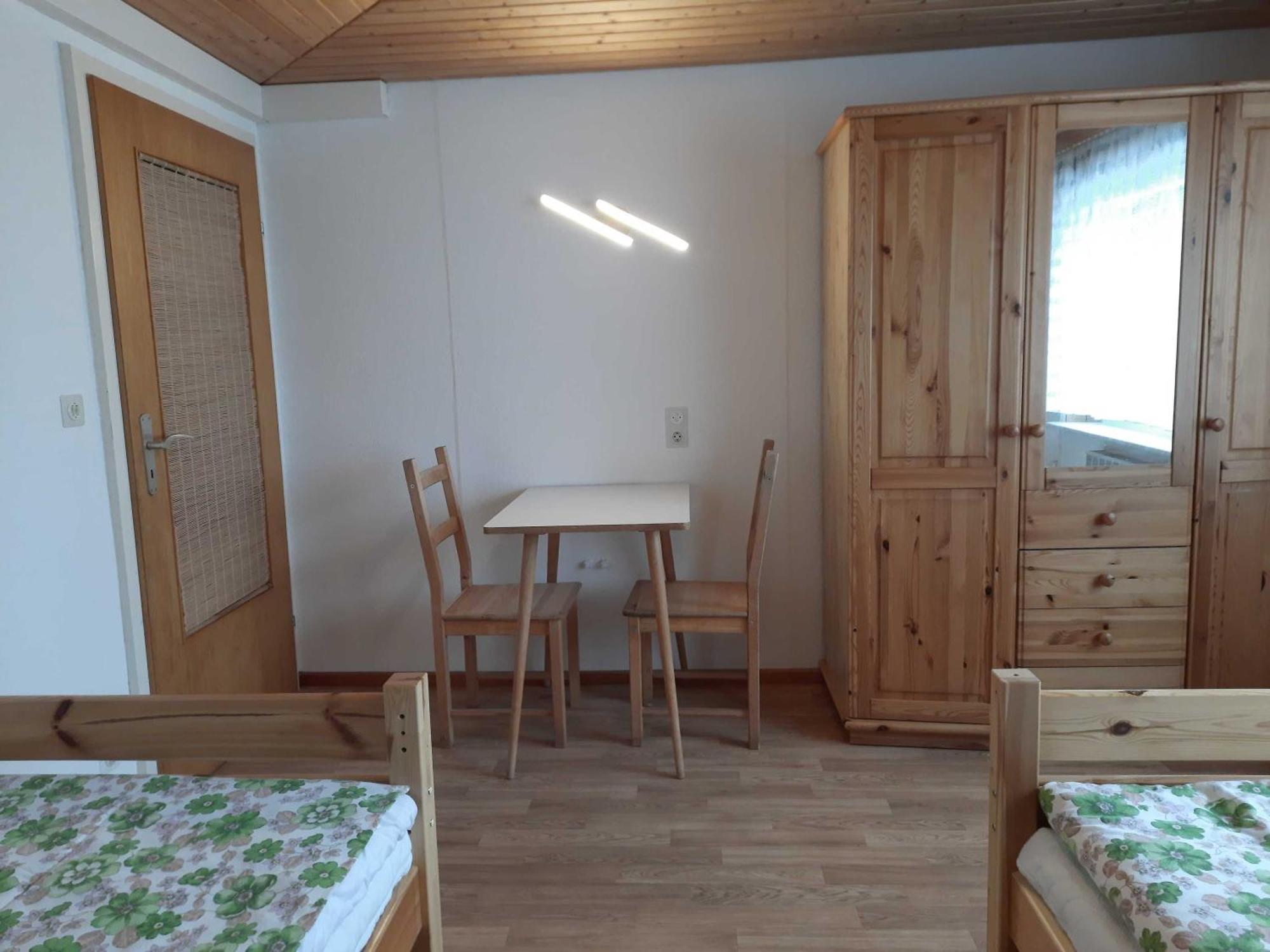Haus Waldeck Apartment Furtwangen Exterior foto
