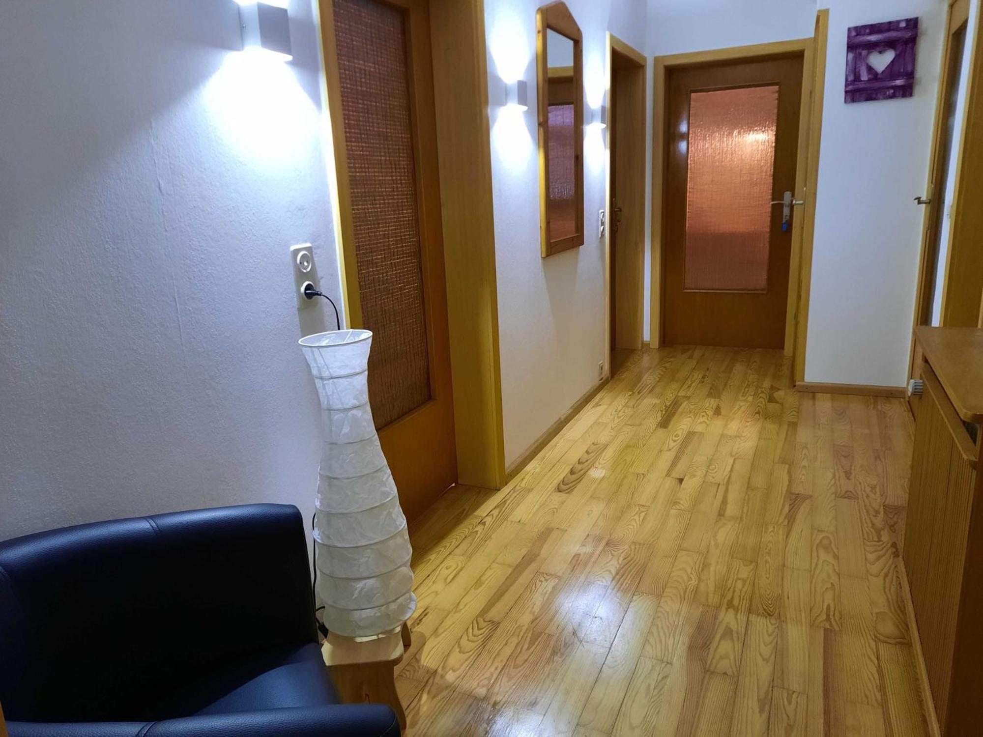 Haus Waldeck Apartment Furtwangen Exterior foto