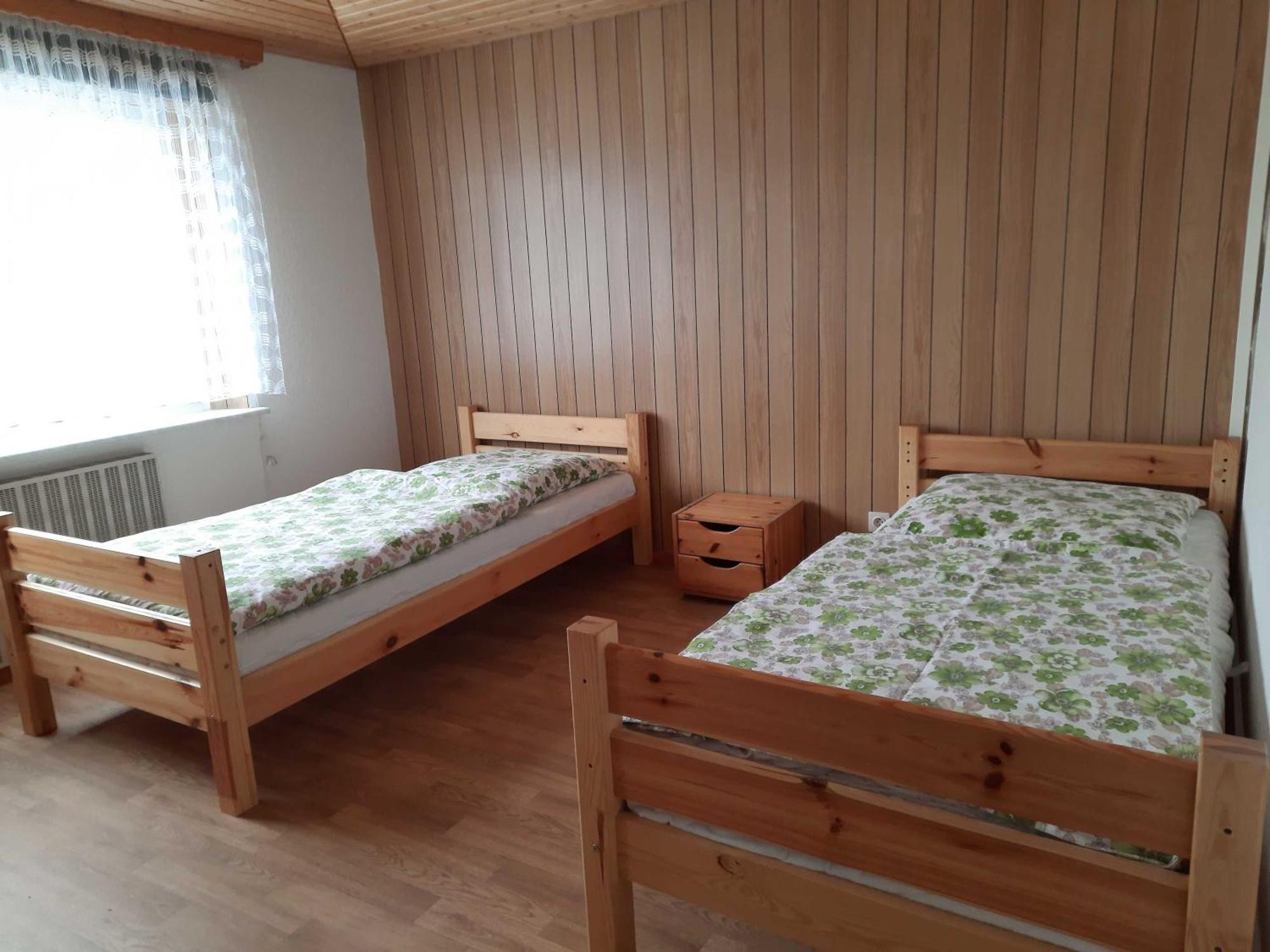 Haus Waldeck Apartment Furtwangen Exterior foto